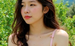 王者荣耀海月被捅到流口水表情